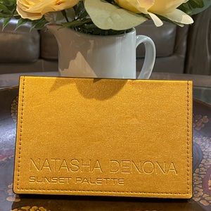 Natasha Denona Sunset Palette